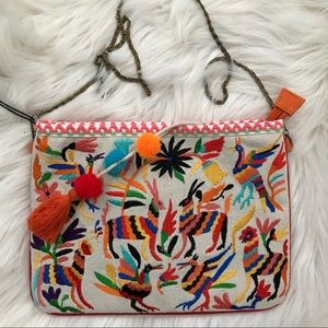 Brand new summer Steve Madden purse